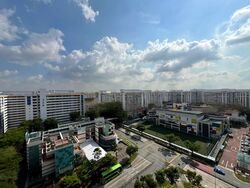 Skypark Residences (D27), Condominium #462099451